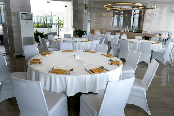 Fine Dining
