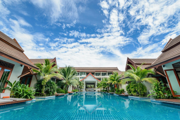 About Hotel Woodcreek